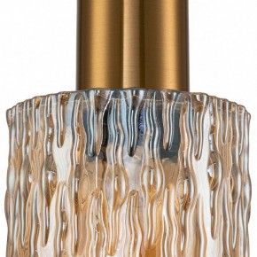Подвесной светильник Escada Rain 10189/1S Brass в Ревде - revda.mebel24.online | фото 4