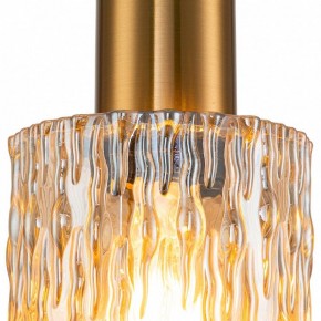 Подвесной светильник Escada Rain 10189/1S Brass в Ревде - revda.mebel24.online | фото 6