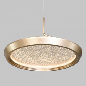 Подвесной светильник Eurosvet Crespella 90034/6 золото в Ревде - revda.mebel24.online | фото 8