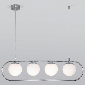 Подвесной светильник Eurosvet Ringo 50089/4 хром в Ревде - revda.mebel24.online | фото 2