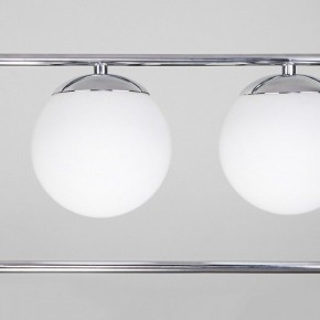 Подвесной светильник Eurosvet Ringo 50089/4 хром в Ревде - revda.mebel24.online | фото 5