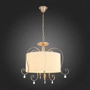Подвесной светильник EVOLUCE Azzurro SL177.213.03 в Ревде - revda.mebel24.online | фото 3
