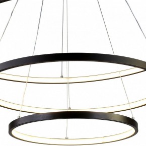 Подвесной светильник Favourite Giro 1764-18P в Ревде - revda.mebel24.online | фото 3