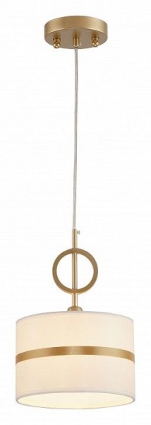 Подвесной светильник Favourite Mateo 2634-1P в Ревде - revda.mebel24.online | фото 2
