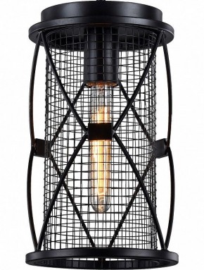 Подвесной светильник Favourite Mesh 1783-1P в Ревде - revda.mebel24.online | фото 3