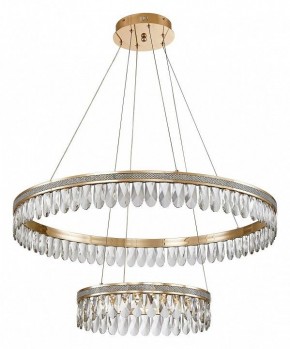 Подвесной светильник Favourite Palatium 4207-12P в Ревде - revda.mebel24.online | фото 2