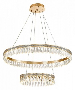 Подвесной светильник Favourite Palatium 4207-12P в Ревде - revda.mebel24.online | фото 3