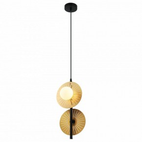 Подвесной светильник Favourite Sonnenblume 2356-2P в Ревде - revda.mebel24.online | фото 2