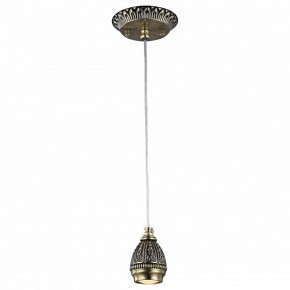 Подвесной светильник Favourite Sorento 1584-1P в Ревде - revda.mebel24.online | фото 2