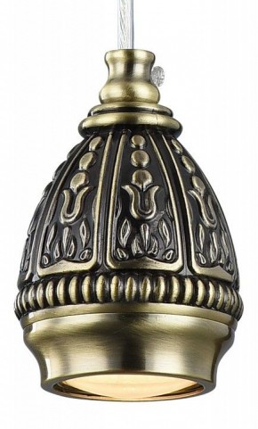 Подвесной светильник Favourite Sorento 1584-1P в Ревде - revda.mebel24.online | фото 3