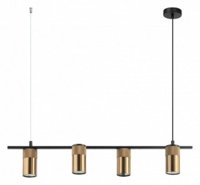 Подвесной светильник Favourite Topper 2827-4P в Ревде - revda.mebel24.online | фото 2