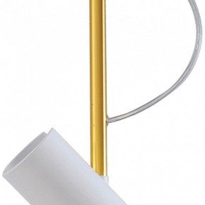 Подвесной светильник Favourite Tube 2108-1P в Ревде - revda.mebel24.online | фото 4