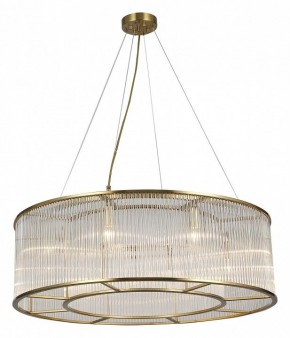 Подвесной светильник Favourite Wonderland 2907-8P в Ревде - revda.mebel24.online | фото 3