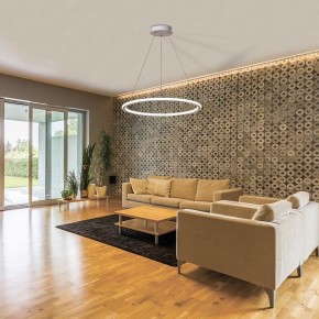 Подвесной светильник Feron Levitation 41700 в Ревде - revda.mebel24.online | фото 3