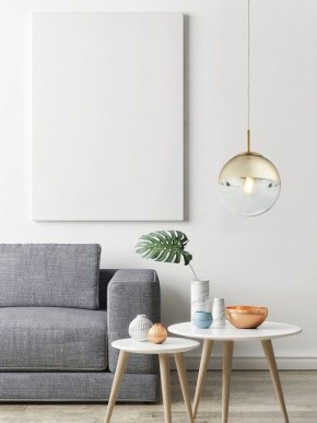 Подвесной светильник Globo Varus 15855 в Ревде - revda.mebel24.online | фото 5