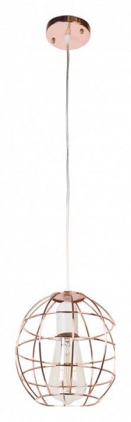 Подвесной светильник Imex MD.1703 MD.1703-1-P PGD в Ревде - revda.mebel24.online | фото 2