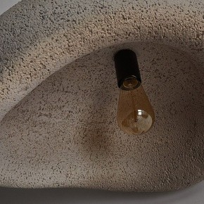 Подвесной светильник Imperiumloft CEMENCLOUD A cemencloud01 в Ревде - revda.mebel24.online | фото 7