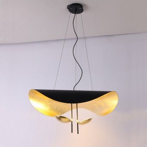 Подвесной светильник Imperiumloft Covert Black COVERT01 в Ревде - revda.mebel24.online | фото