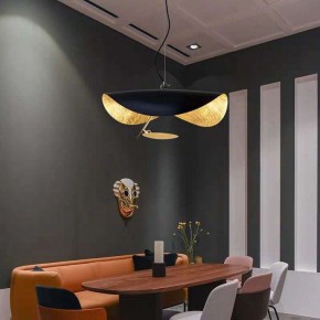 Подвесной светильник Imperiumloft Covert Black COVERT01 в Ревде - revda.mebel24.online | фото 6