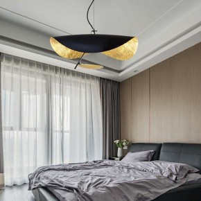 Подвесной светильник Imperiumloft Covert Black COVERT01 в Ревде - revda.mebel24.online | фото 7