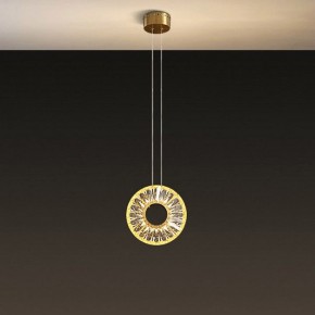 Подвесной светильник Imperiumloft Godiva Brass godiva01 в Ревде - revda.mebel24.online | фото 2