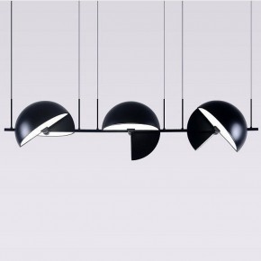 Подвесной светильник Imperiumloft Trapeze Triplette by oblure 40,962 в Ревде - revda.mebel24.online | фото