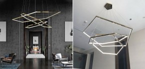 Подвесной светильник Imperiumloft Vesanto Cameron Design House 40,2477 в Ревде - revda.mebel24.online | фото 3