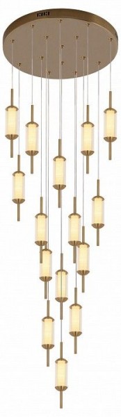Подвесной светильник Kink Light Акари 07525-15A,36 в Ревде - revda.mebel24.online | фото