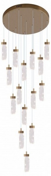 Подвесной светильник Kink Light Астен 08511-15A,36 в Ревде - revda.mebel24.online | фото