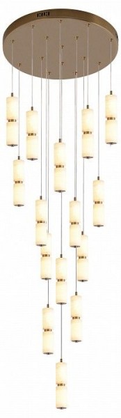 Подвесной светильник Kink Light Бейла 07528-15A,36 в Ревде - revda.mebel24.online | фото