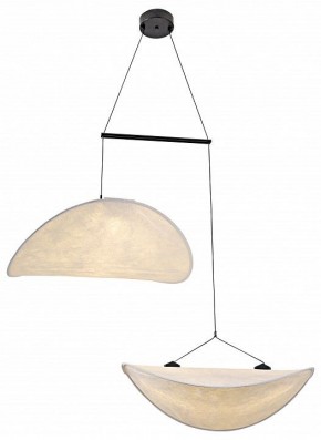 Подвесной светильник Kink Light Брами 08022-60+60,01 в Ревде - revda.mebel24.online | фото