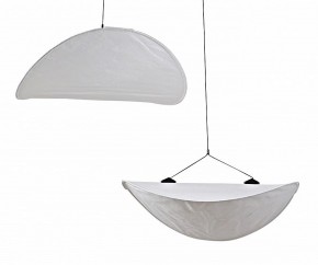 Подвесной светильник Kink Light Брами 08022-60+60,01 в Ревде - revda.mebel24.online | фото 2