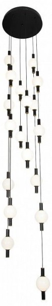 Подвесной светильник Kink Light Луена 07637-18A,19(01) в Ревде - revda.mebel24.online | фото