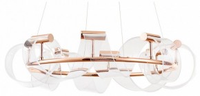 Подвесной светильник Kink Light Ранни 08037-70,37 в Ревде - revda.mebel24.online | фото