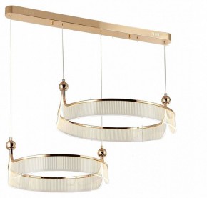 Подвесной светильник Kink Light Риваль 08045-80+60,37 в Ревде - revda.mebel24.online | фото