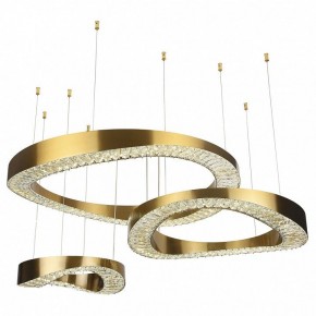 Подвесной светильник Kink Light Тауна 07676-80+60+40,20 в Ревде - revda.mebel24.online | фото