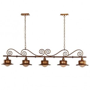 Подвесной светильник L-Arte Luce Brigg L13505.86 в Ревде - revda.mebel24.online | фото
