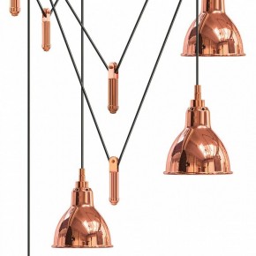 Подвесной светильник Lightstar Acrobata 761073 в Ревде - revda.mebel24.online | фото 7