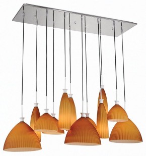 Подвесной светильник Lightstar Agola 810223 в Ревде - revda.mebel24.online | фото 2