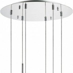 Подвесной светильник Lightstar Bari 815260 в Ревде - revda.mebel24.online | фото 4