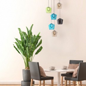 Подвесной светильник Lightstar Caramello 796169 в Ревде - revda.mebel24.online | фото 6
