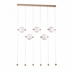 Подвесной светильник Lightstar Dafne 815501 в Ревде - revda.mebel24.online | фото