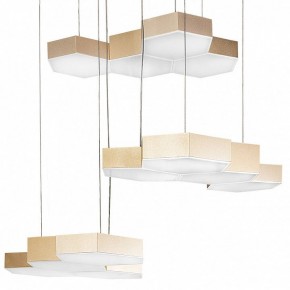 Подвесной светильник Lightstar Favo 750221 в Ревде - revda.mebel24.online | фото 3
