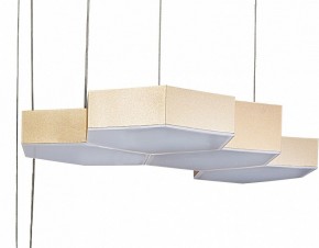 Подвесной светильник Lightstar Favo 750223 в Ревде - revda.mebel24.online | фото 2