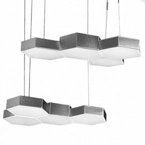 Подвесной светильник Lightstar Favo 750262 в Ревде - revda.mebel24.online | фото 3
