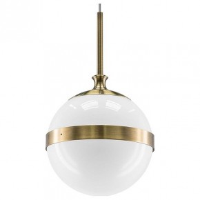 Подвесной светильник Lightstar Globo 813131 в Ревде - revda.mebel24.online | фото 3