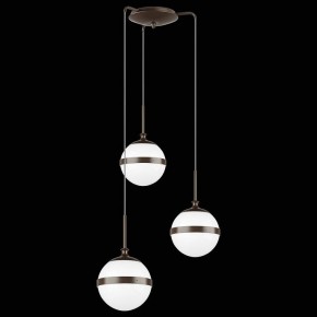 Подвесной светильник Lightstar Globo 813137 в Ревде - revda.mebel24.online | фото 2