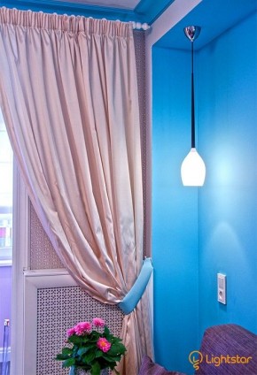 Подвесной светильник Lightstar Meta 807110 в Ревде - revda.mebel24.online | фото 5
