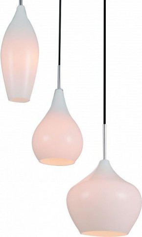 Подвесной светильник Lightstar Pentola 803050 в Ревде - revda.mebel24.online | фото 2
