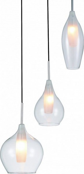 Подвесной светильник Lightstar Pentola 803051 в Ревде - revda.mebel24.online | фото 2